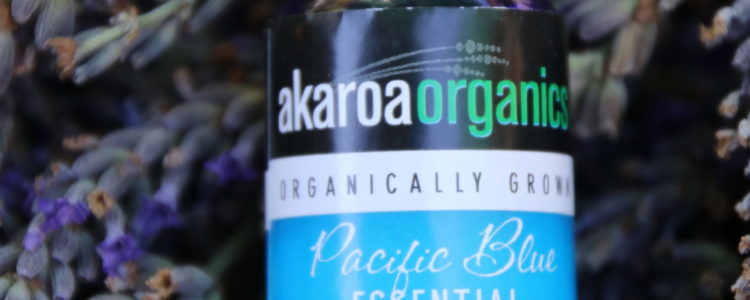 Easter promotion!! Purchase NZ$50.00 worth of products (including postage), get 1 x 10ml Pacific Blue lavender essential oil FREE, use promo code BUNNY.

Promotion ends 10/4/2017.

Shop now at https://www.akaroaorganics.co.nz/shop/ […] Read more…